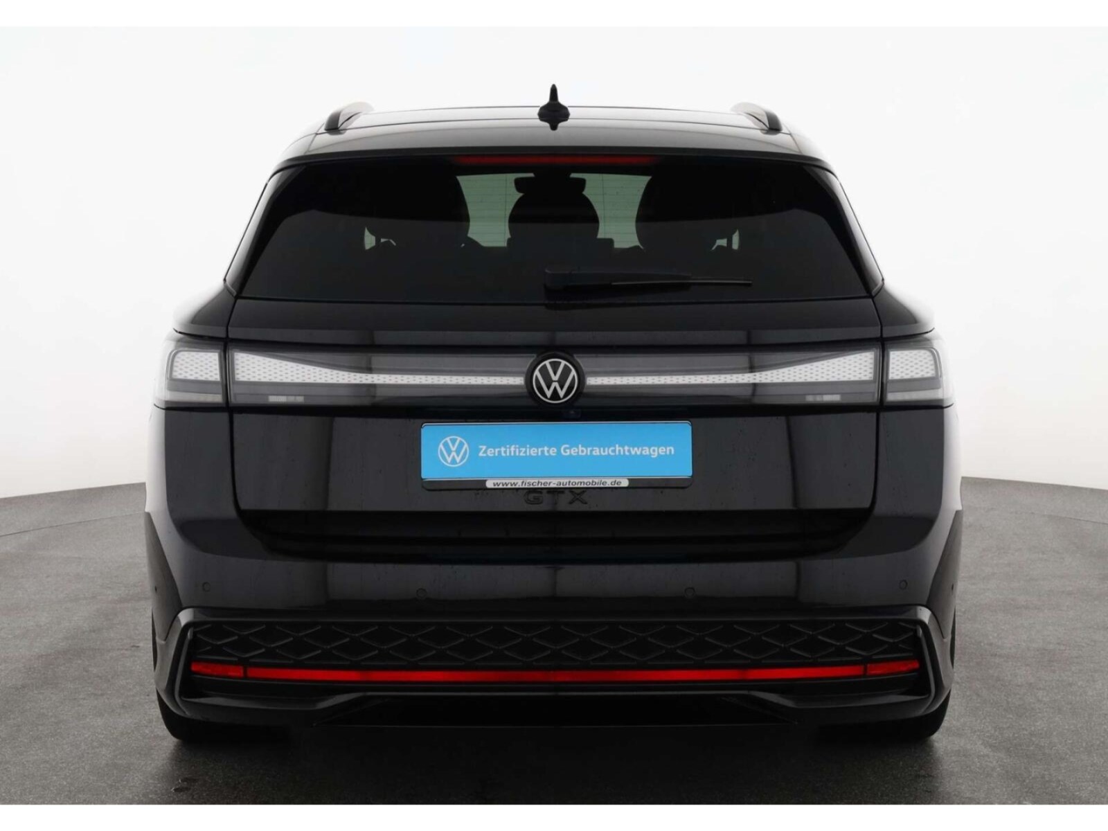 Volkswagen ID.7 Tourer – Bild 6