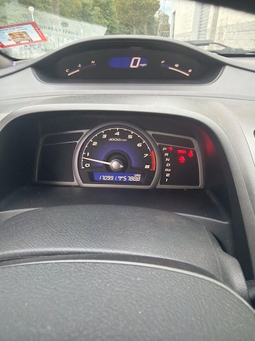 2006 Honda Civic
