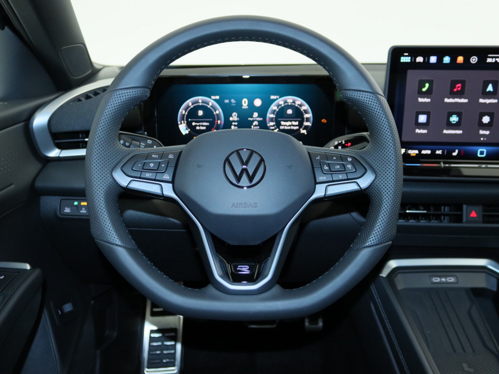 Volkswagen T-Roc – Bild 14