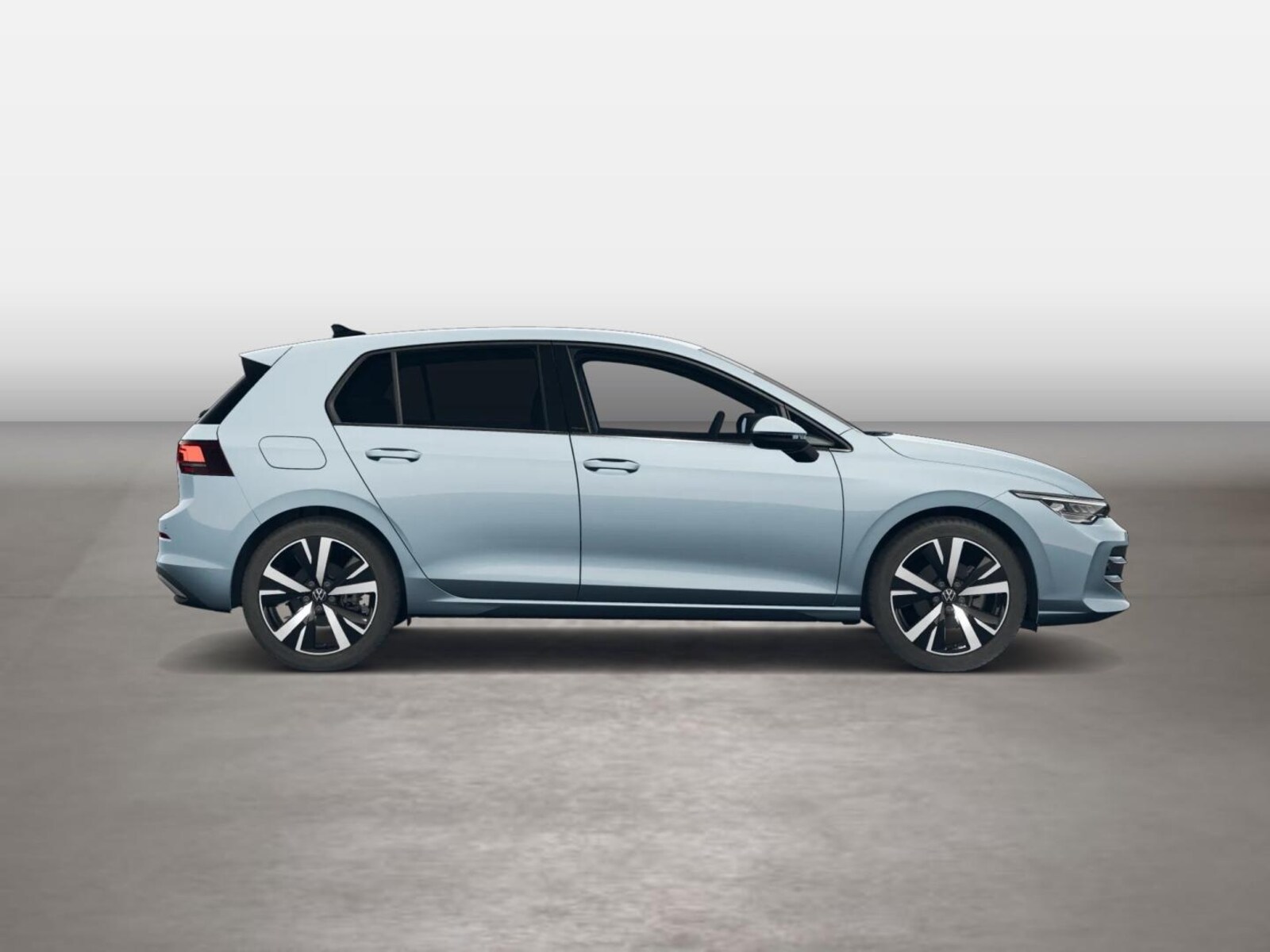 Volkswagen Golf – Bild 9