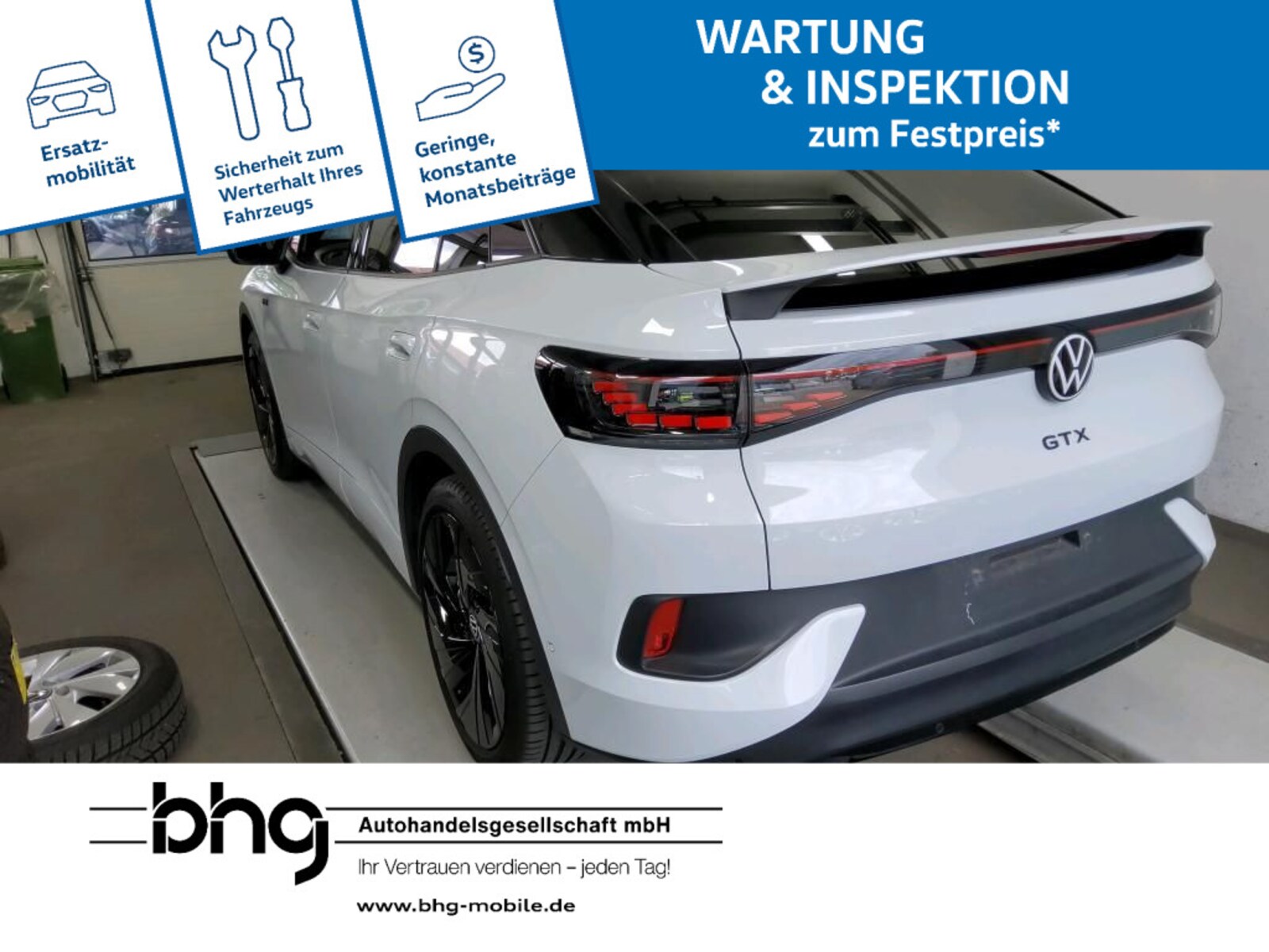Volkswagen ID.5 – Bild 3
