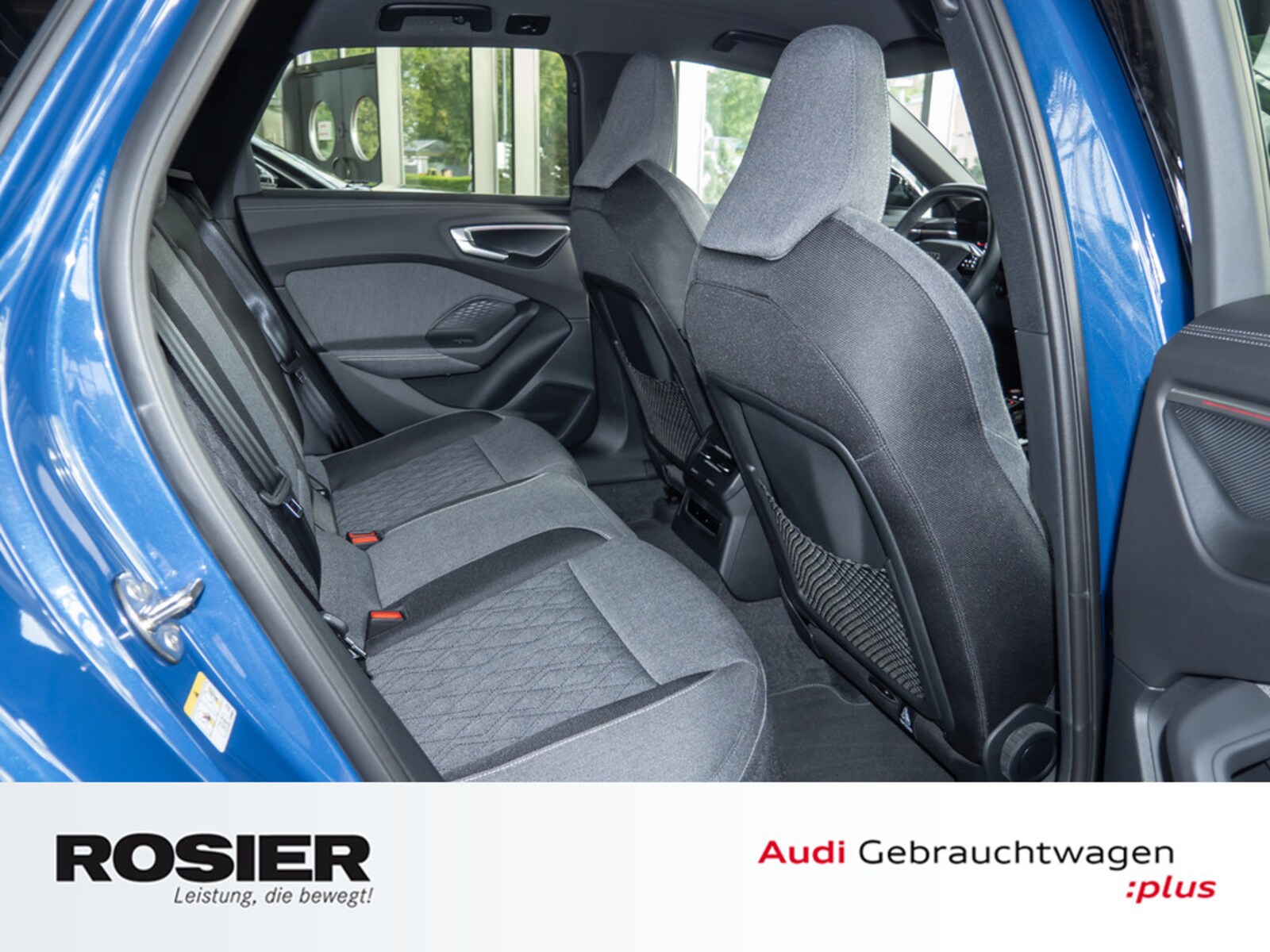 Audi A5 Avant – Bild 4