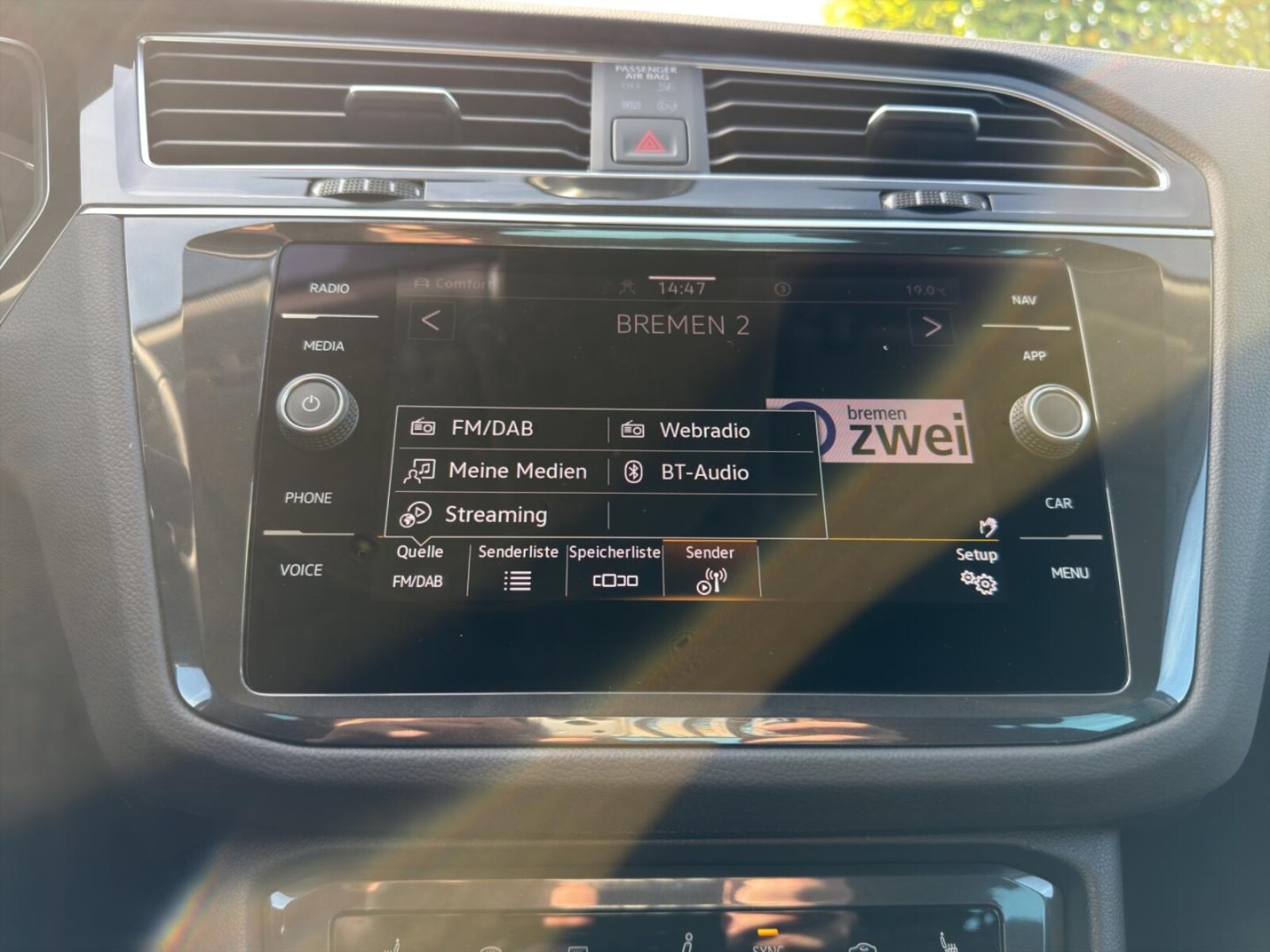 Volkswagen Tiguan – Bild 17