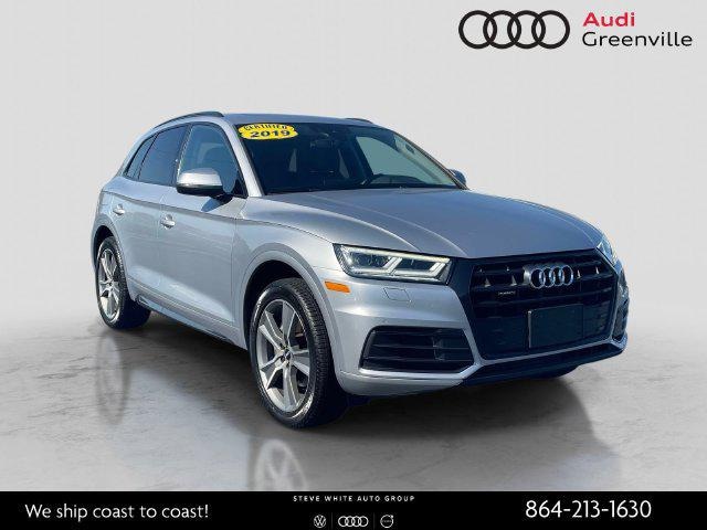 2019 Audi Q5