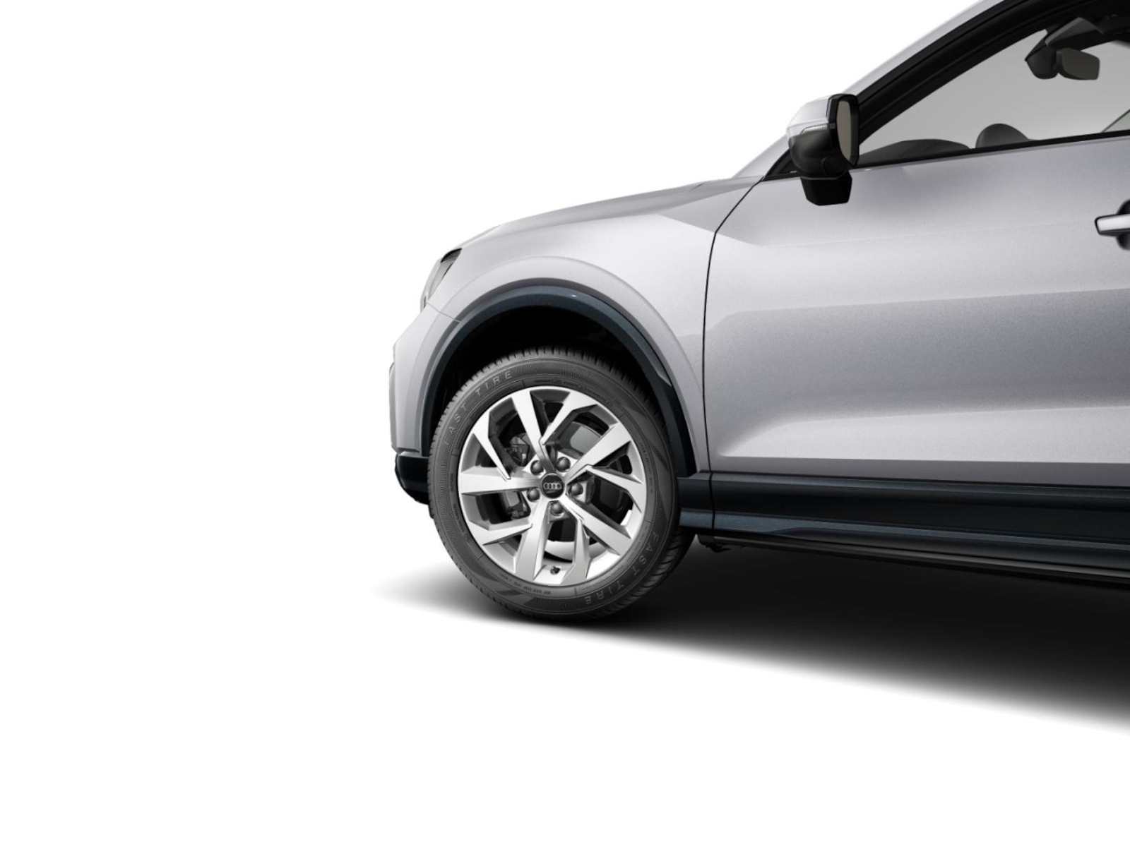 Audi Q2 – Bild 4