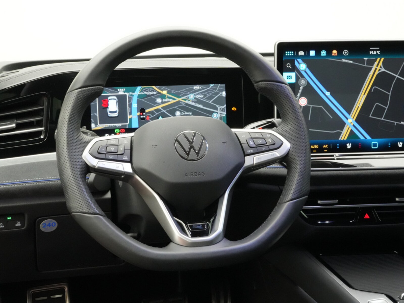 Volkswagen Passat – Bild 15