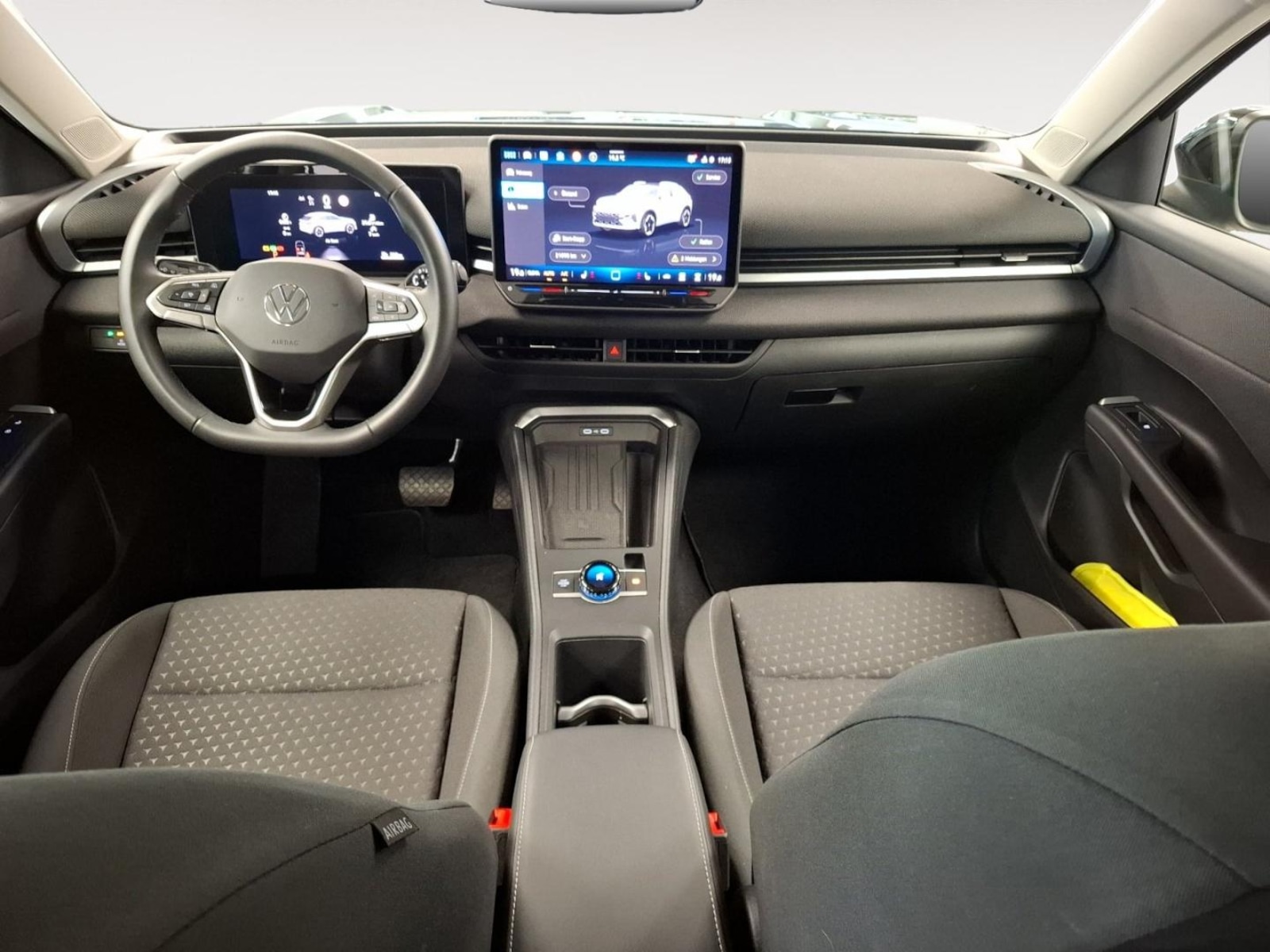 Volkswagen T-Roc – Bild 10