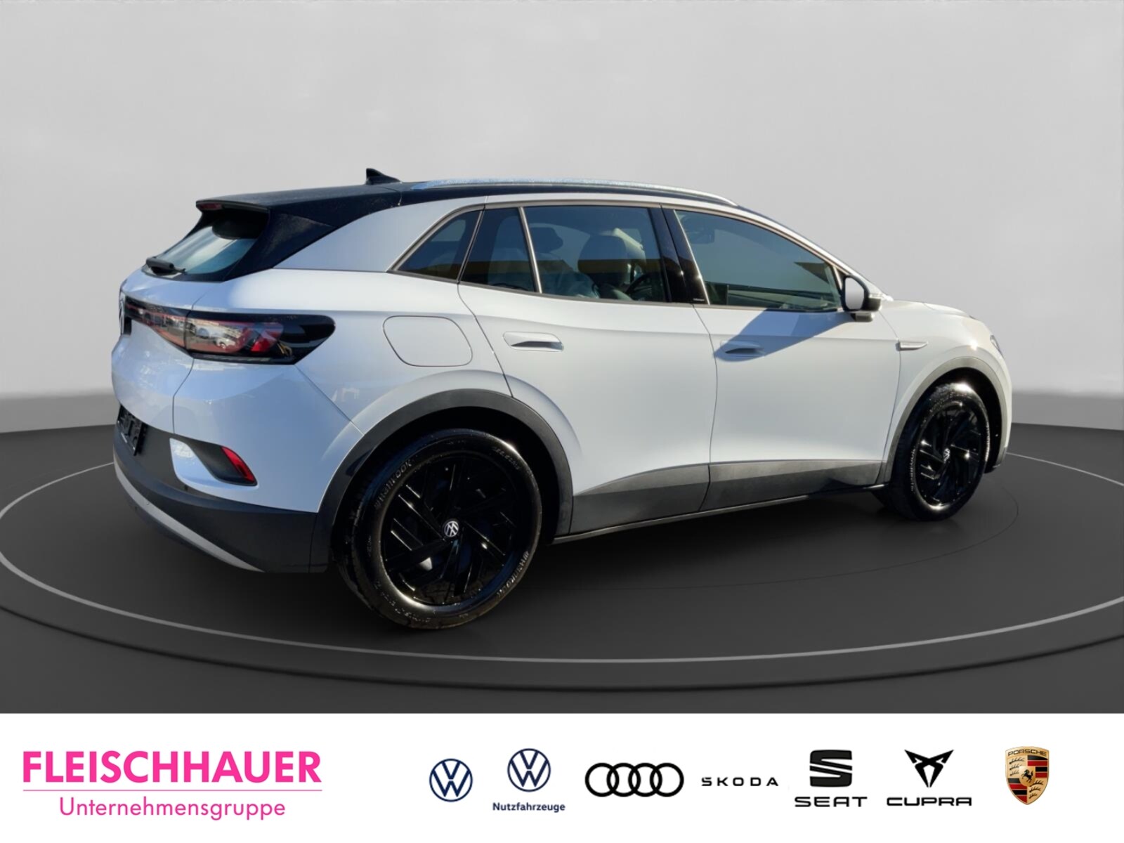 Volkswagen ID.4 – Bild 4
