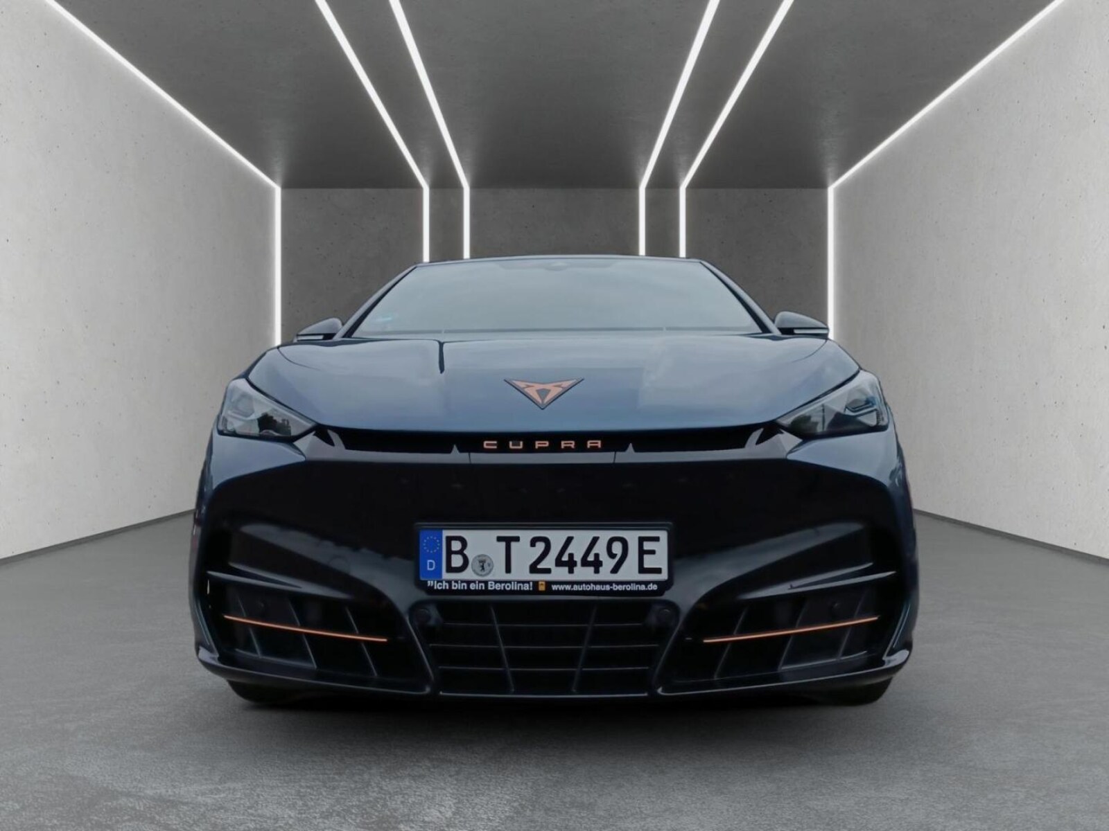 CUPRA Tavascan – Bild 6