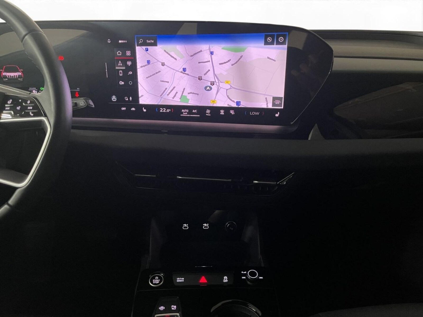 Audi Q6 e-tron – Bild 8
