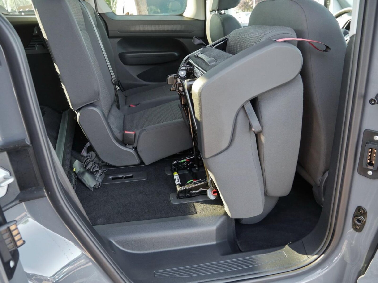 Volkswagen Caddy – Bild 16