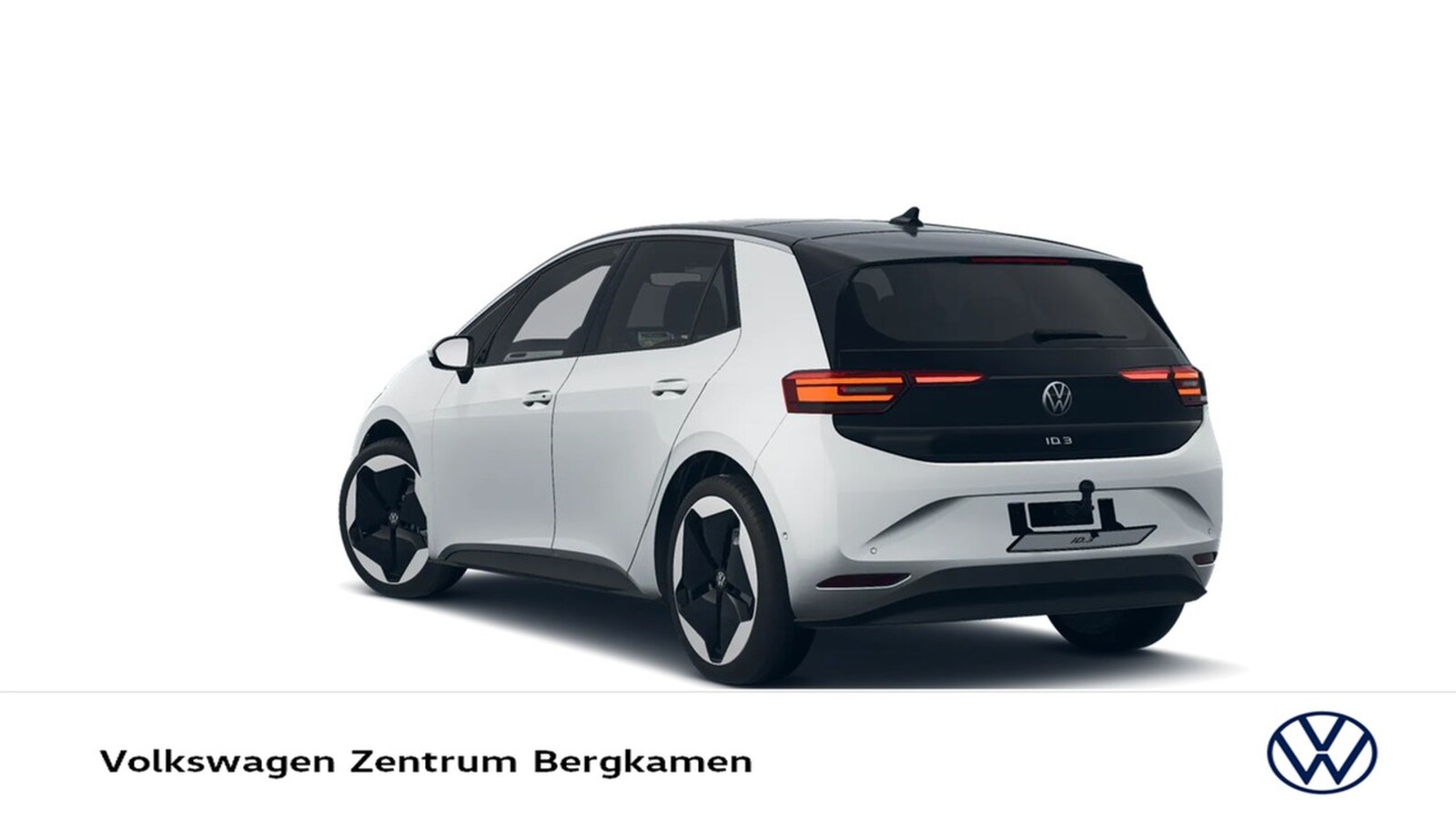 Volkswagen ID.3 – Bild 4