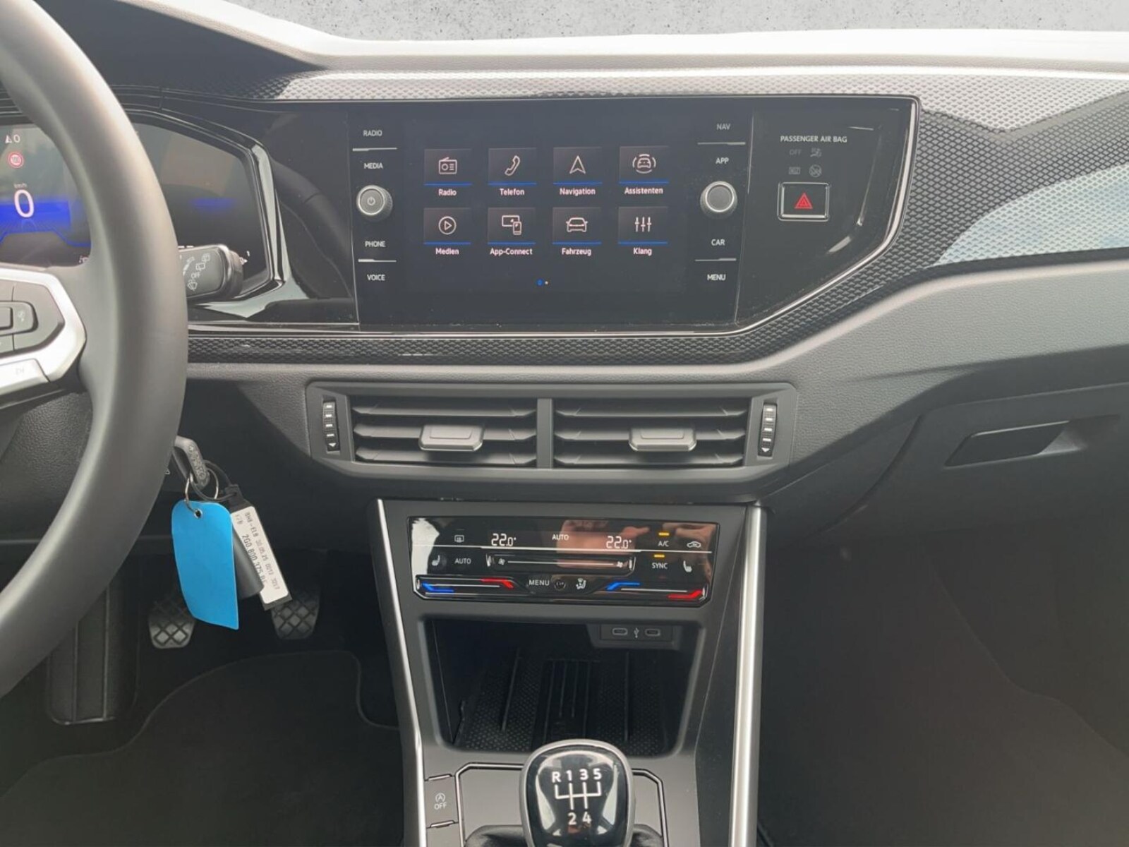 Volkswagen Taigo – Bild 17