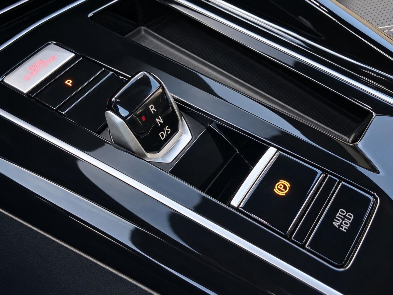 Volkswagen Golf – Bild 6