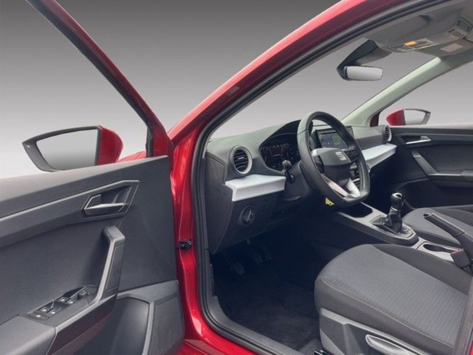 SEAT Ibiza – Bild 10