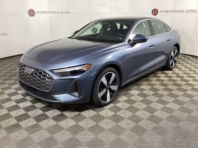 2025 Audi A5