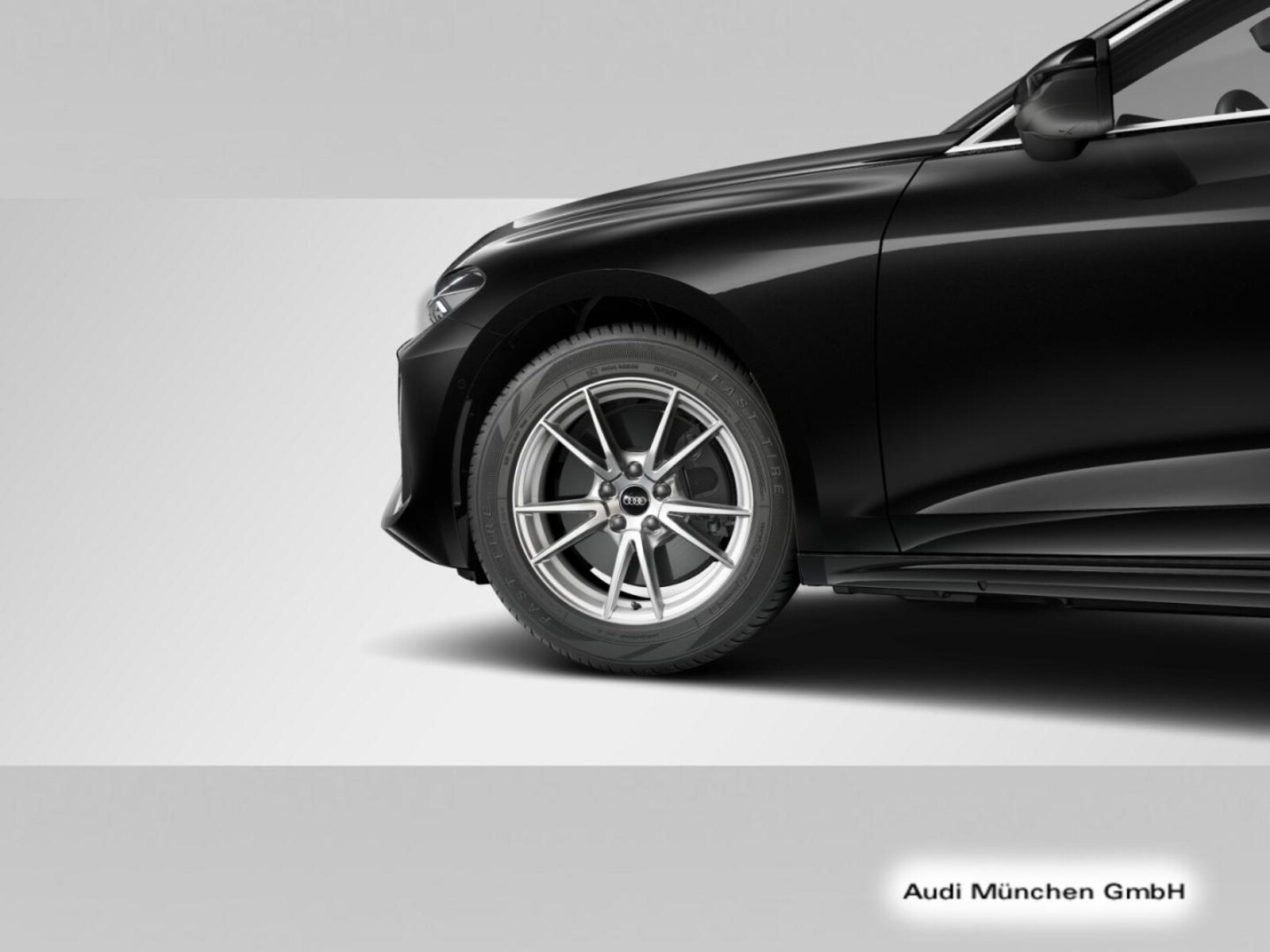 Audi A5 Avant – Bild 3