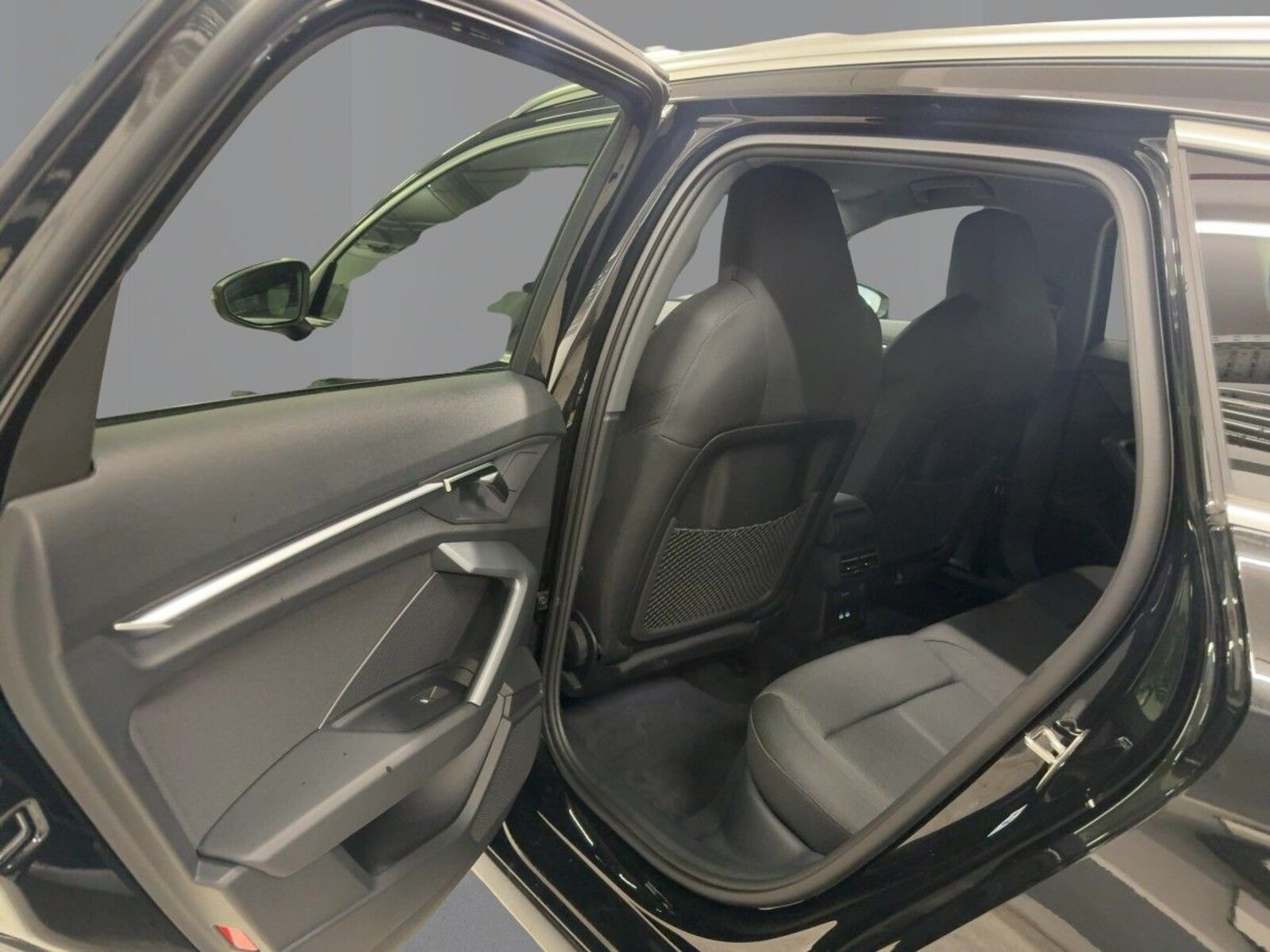 Audi A3 Sportback – Bild 10
