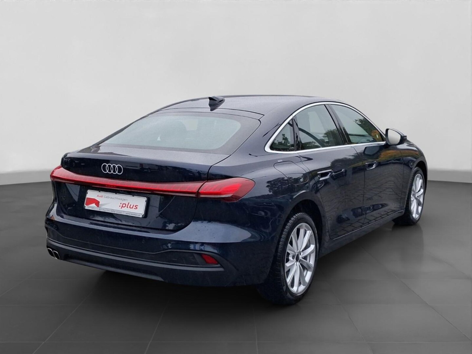 Audi A5 Limousine – Bild 4