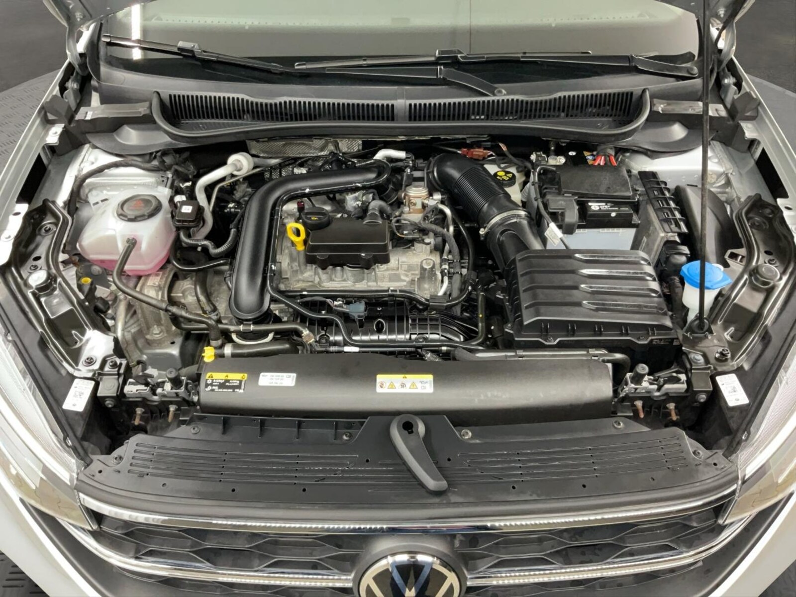 Volkswagen Taigo – Bild 15