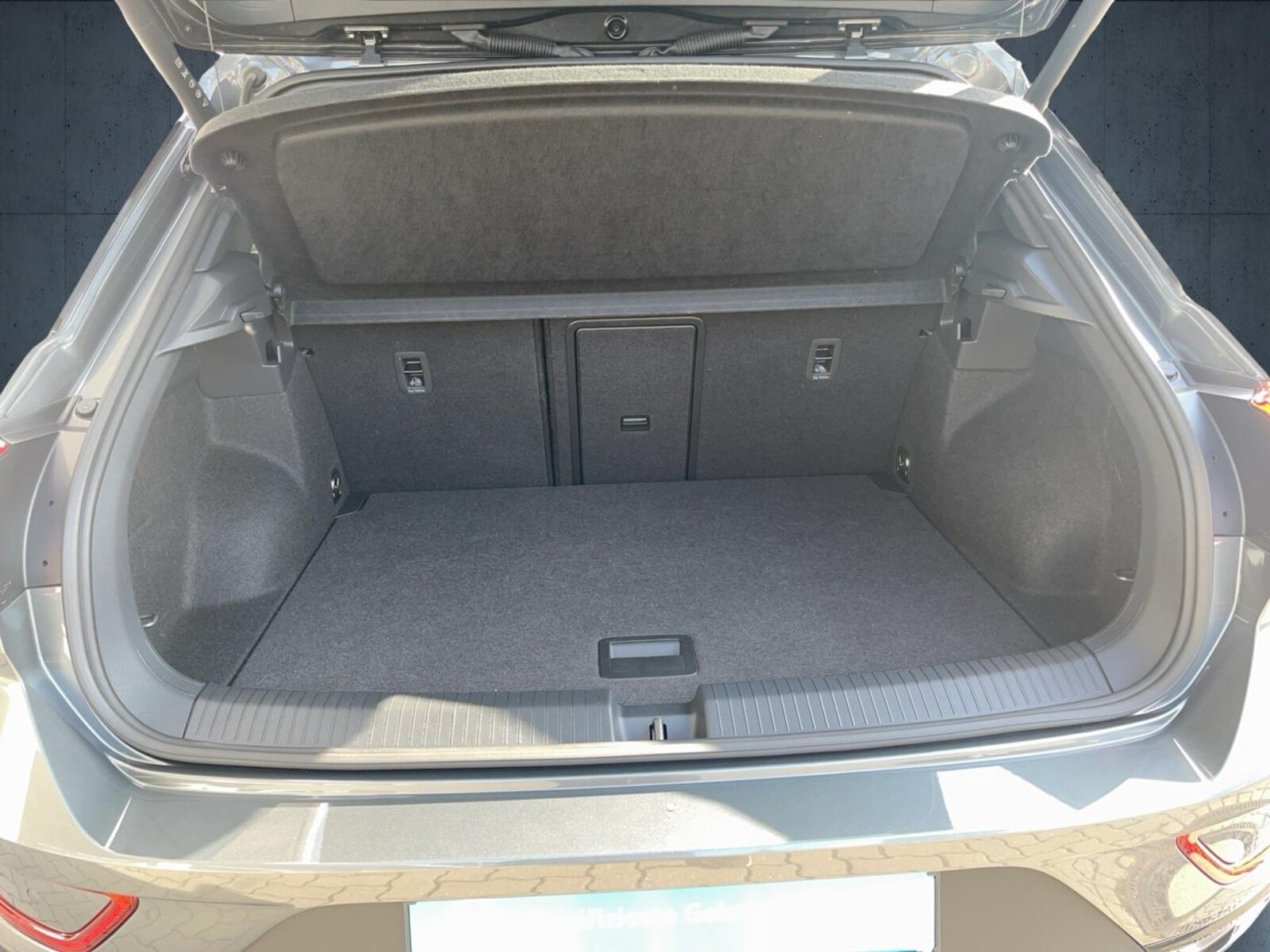 Volkswagen T-Roc – Bild 14