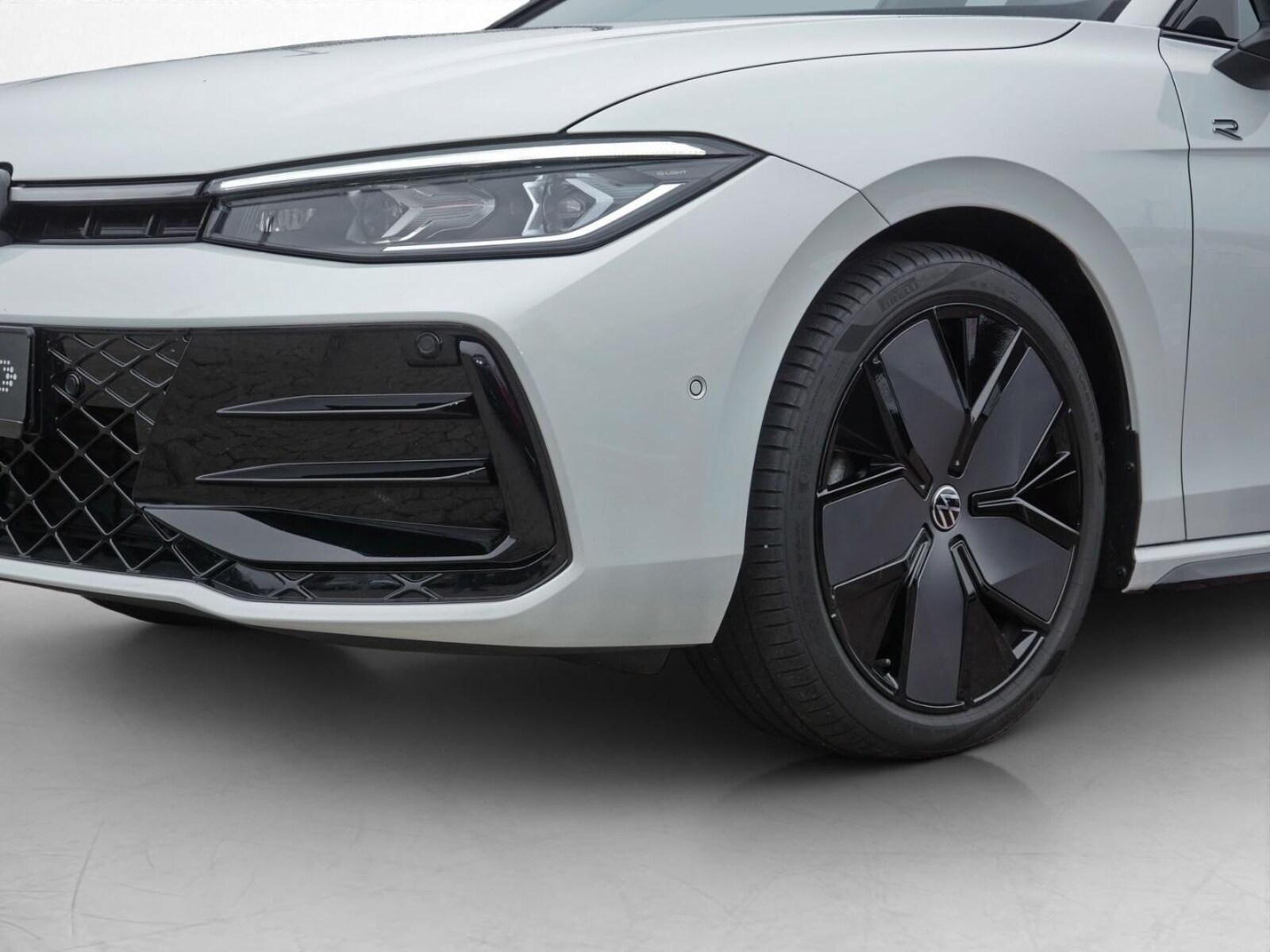 Volkswagen Passat – Bild 13