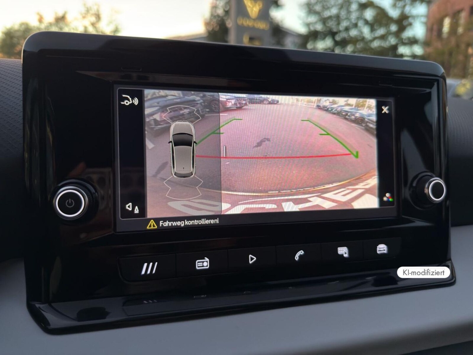 SEAT Ibiza – Bild 17