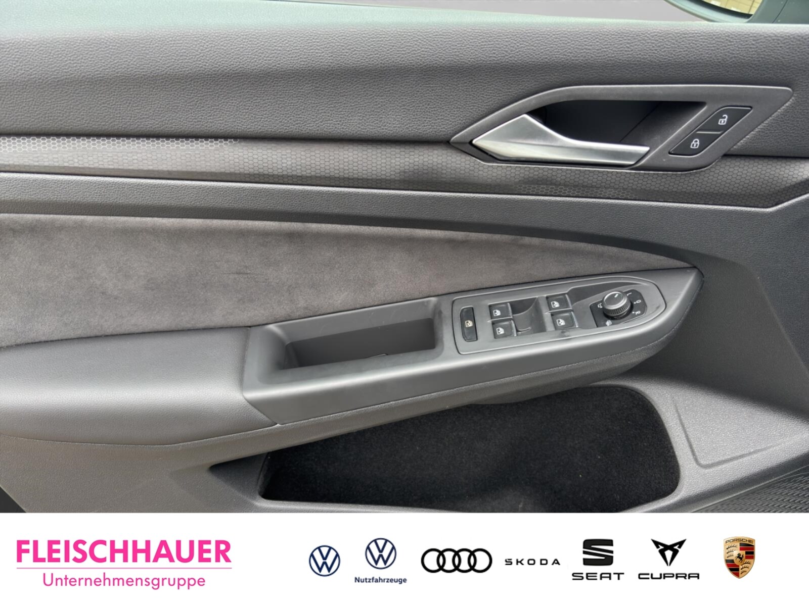 Volkswagen Golf – Bild 13