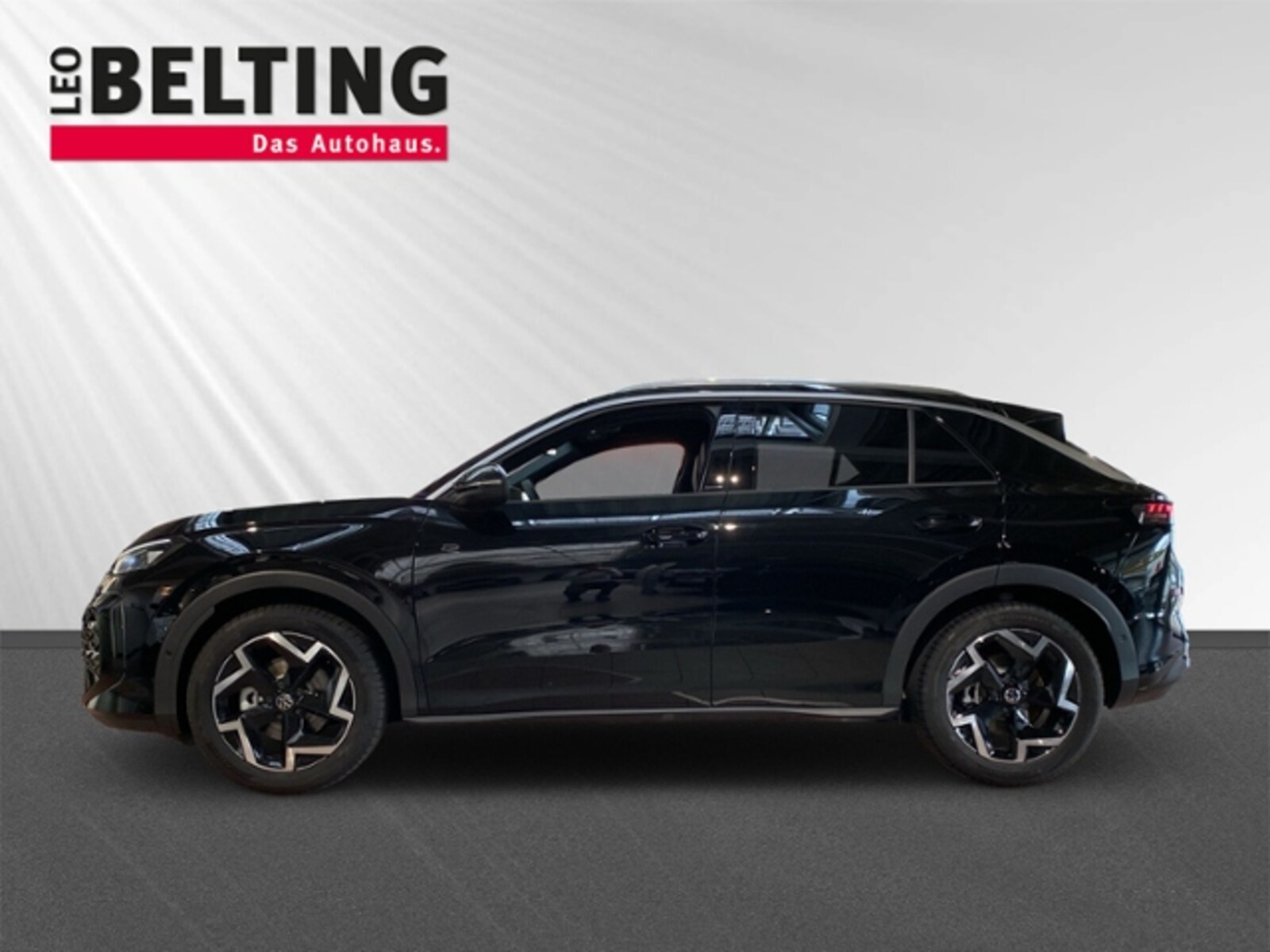 Volkswagen T-Roc – Bild 6
