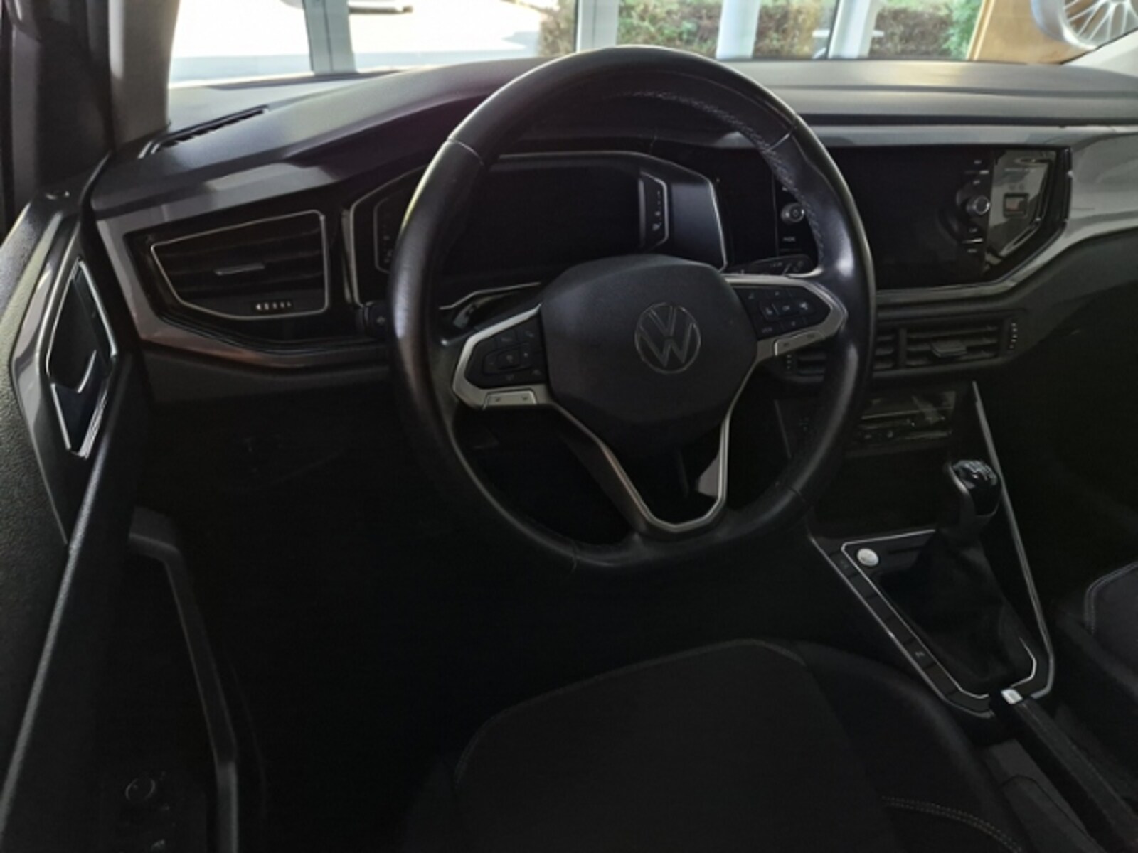 Volkswagen Taigo – Bild 10
