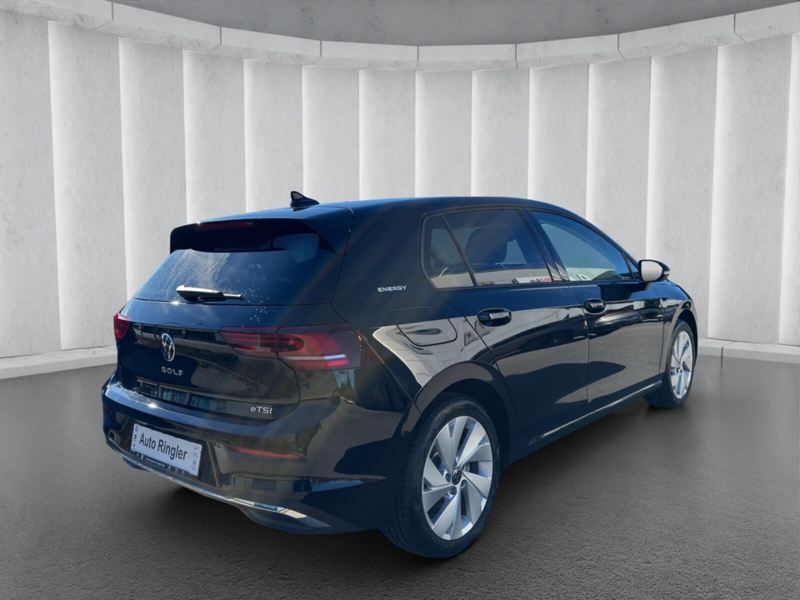 Volkswagen Golf – Bild 4