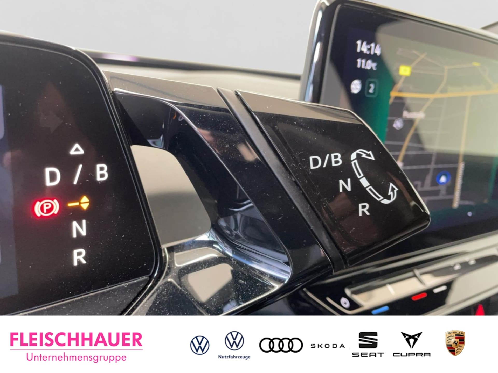 Volkswagen ID.3 Pro