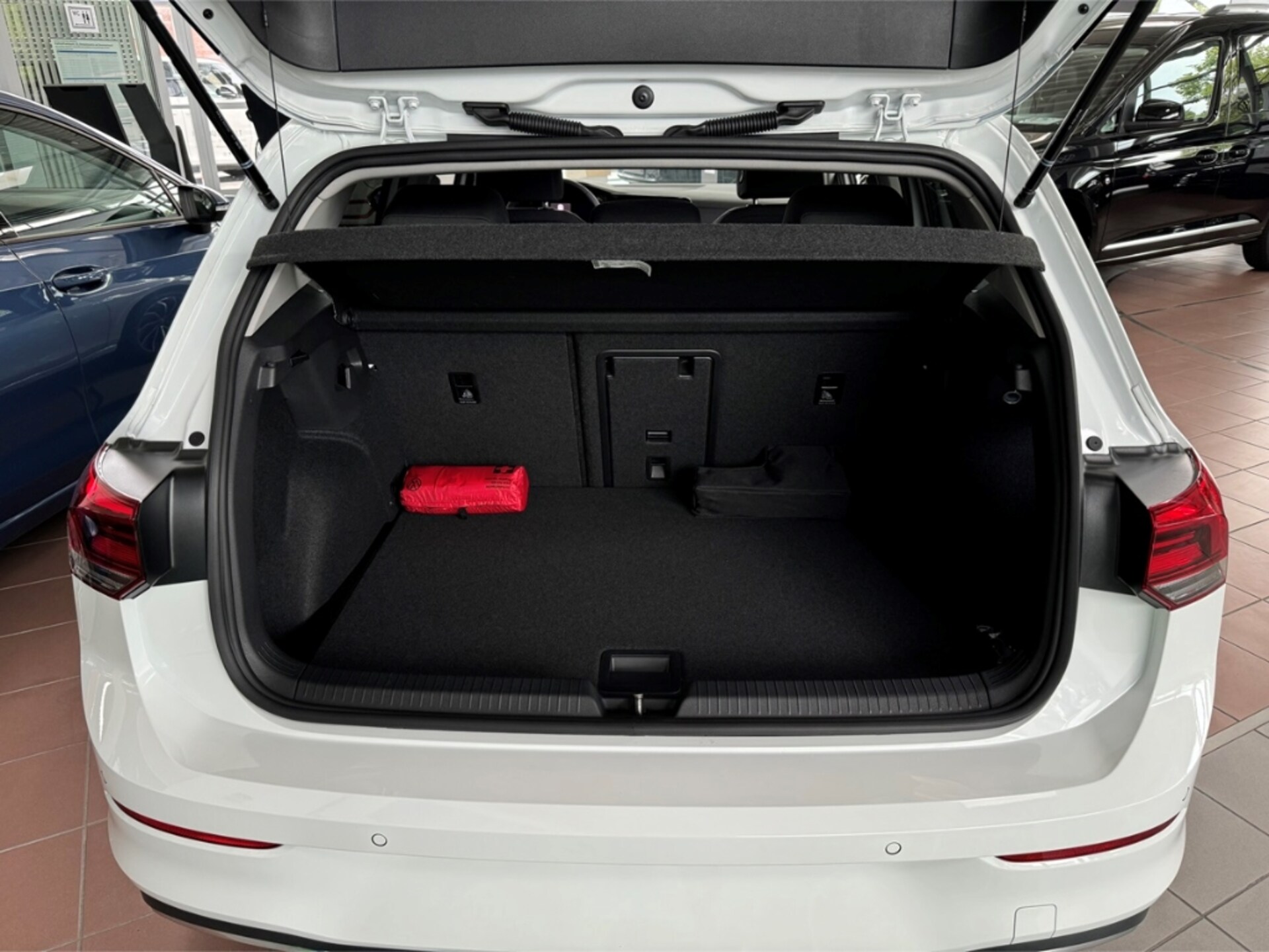 Volkswagen Golf MOVE