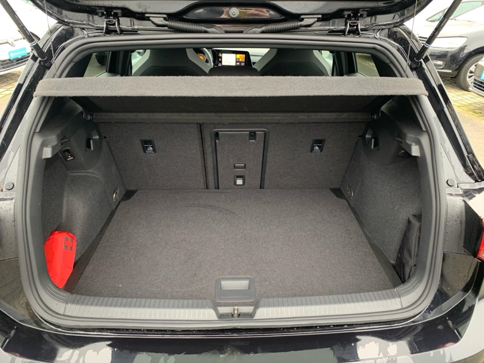 Volkswagen Golf – Bild 10