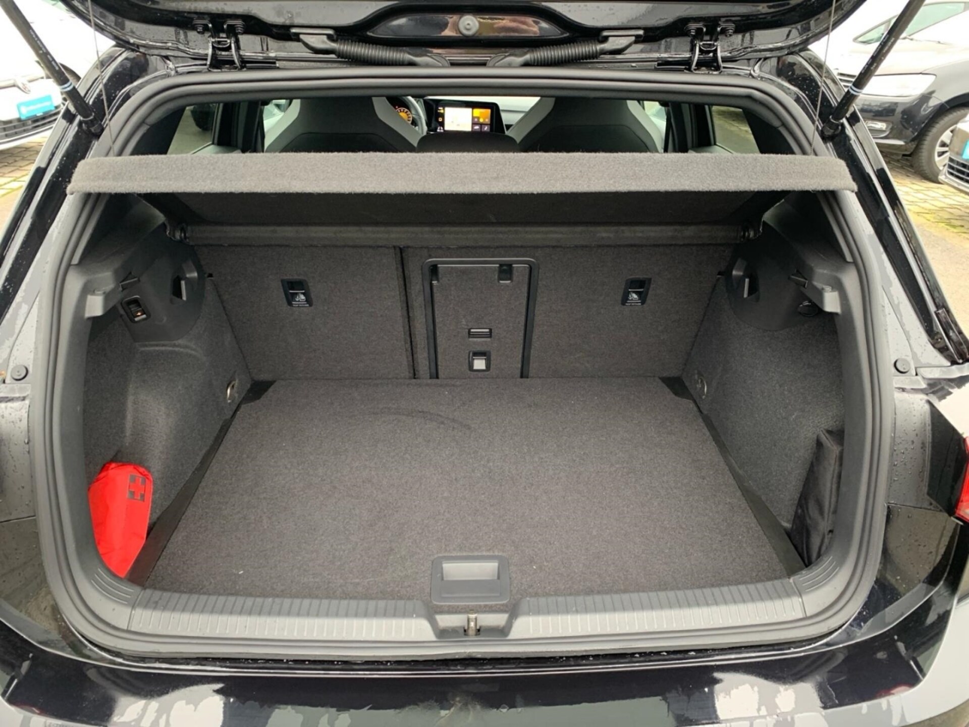 Volkswagen Golf GTD