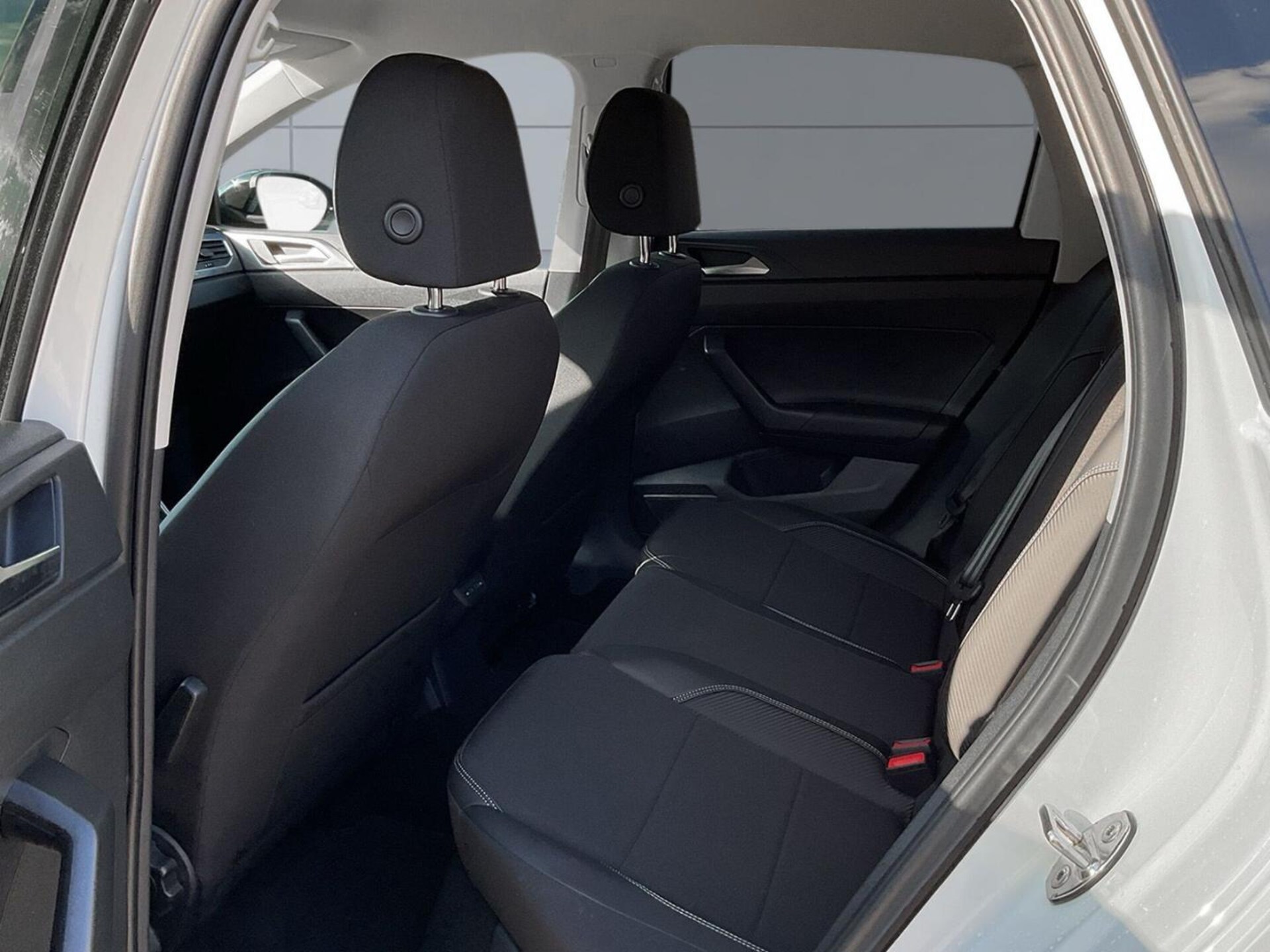 Volkswagen Taigo Style