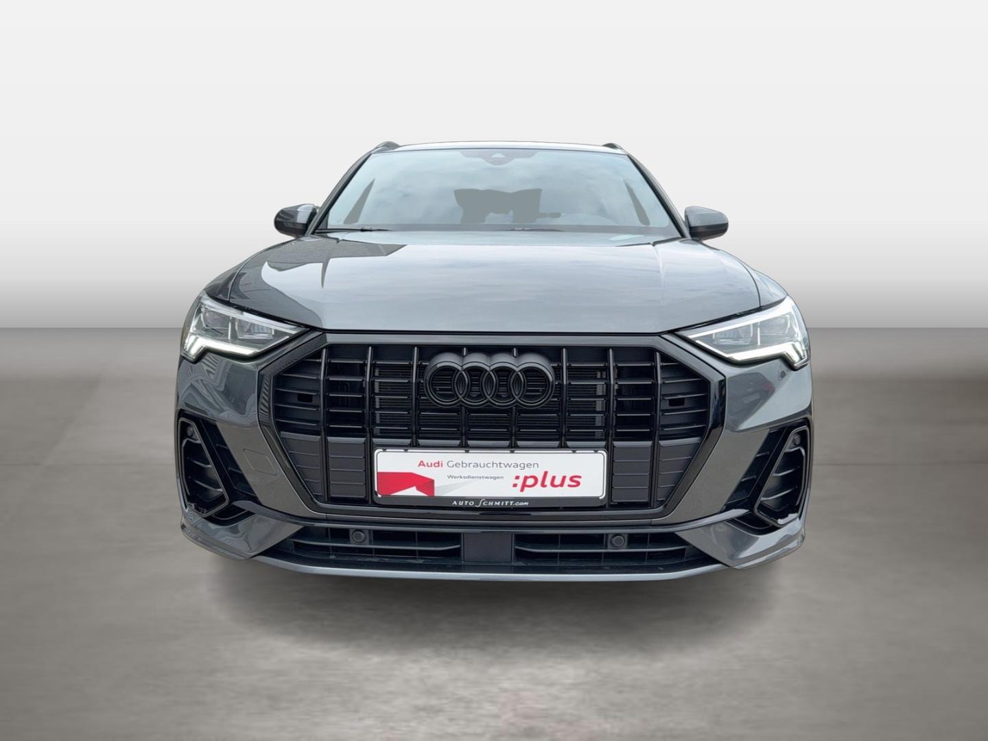 Image about Audi Q3 TFSI e S line 45 TFSI e S tronic