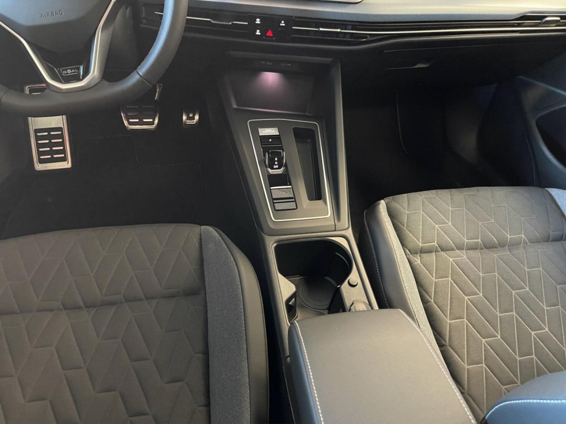 Volkswagen Golf Goal
