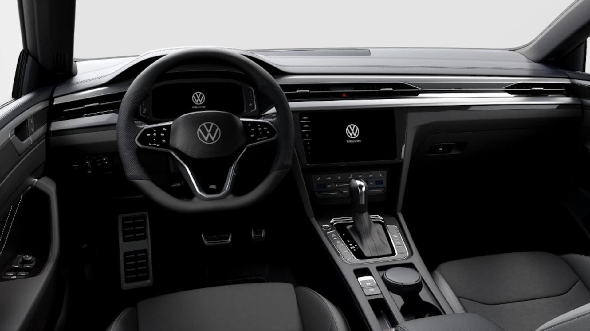 Volkswagen Arteon R-Line