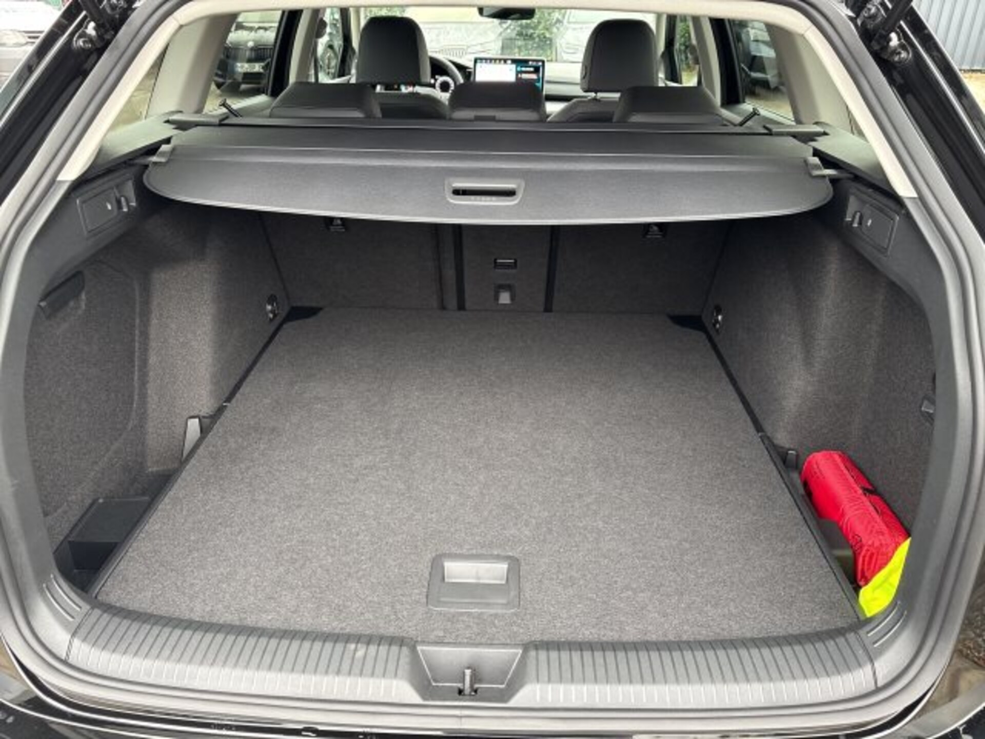Volkswagen Golf Variant Style