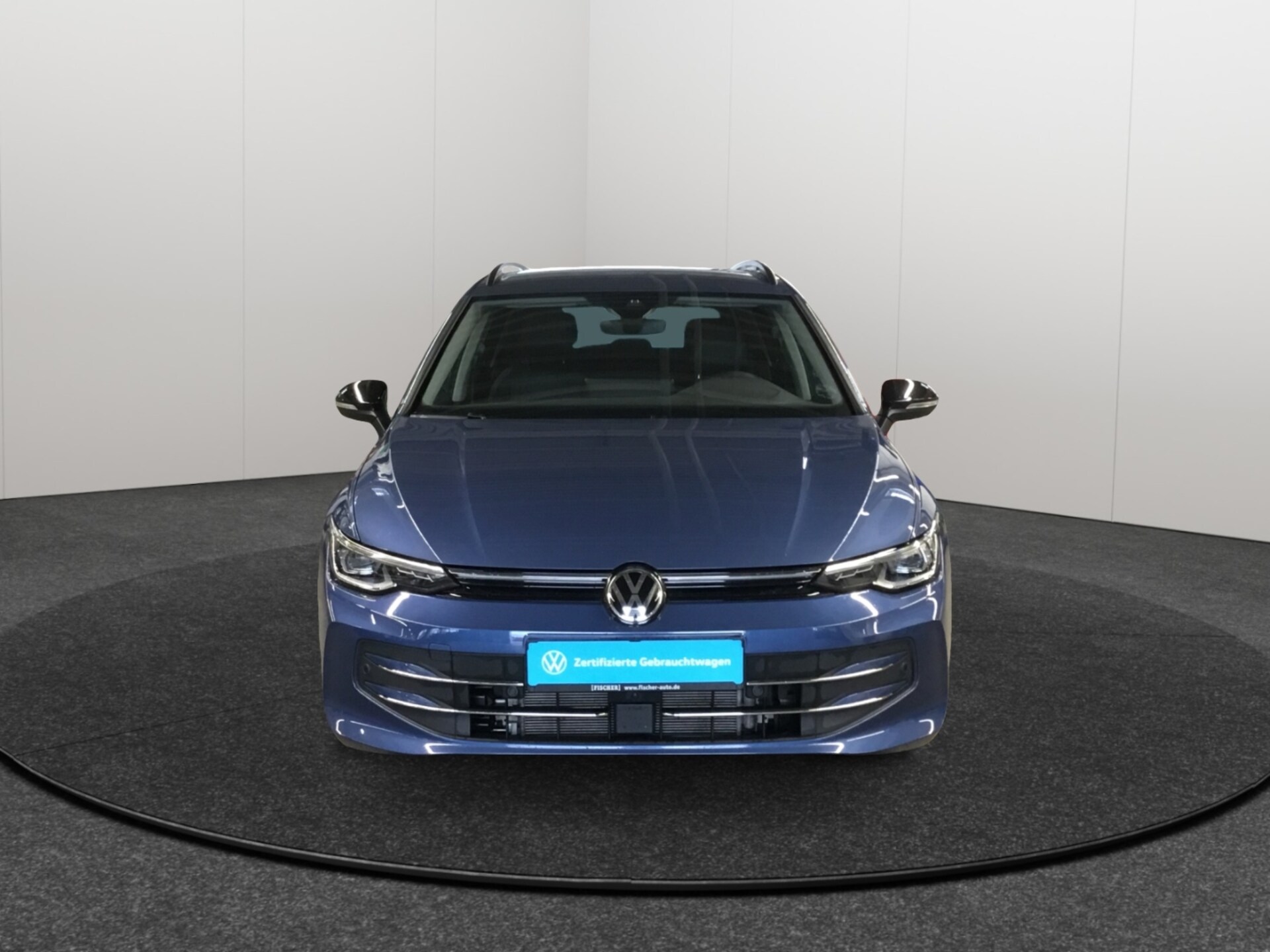 Volkswagen Golf Variant Goal