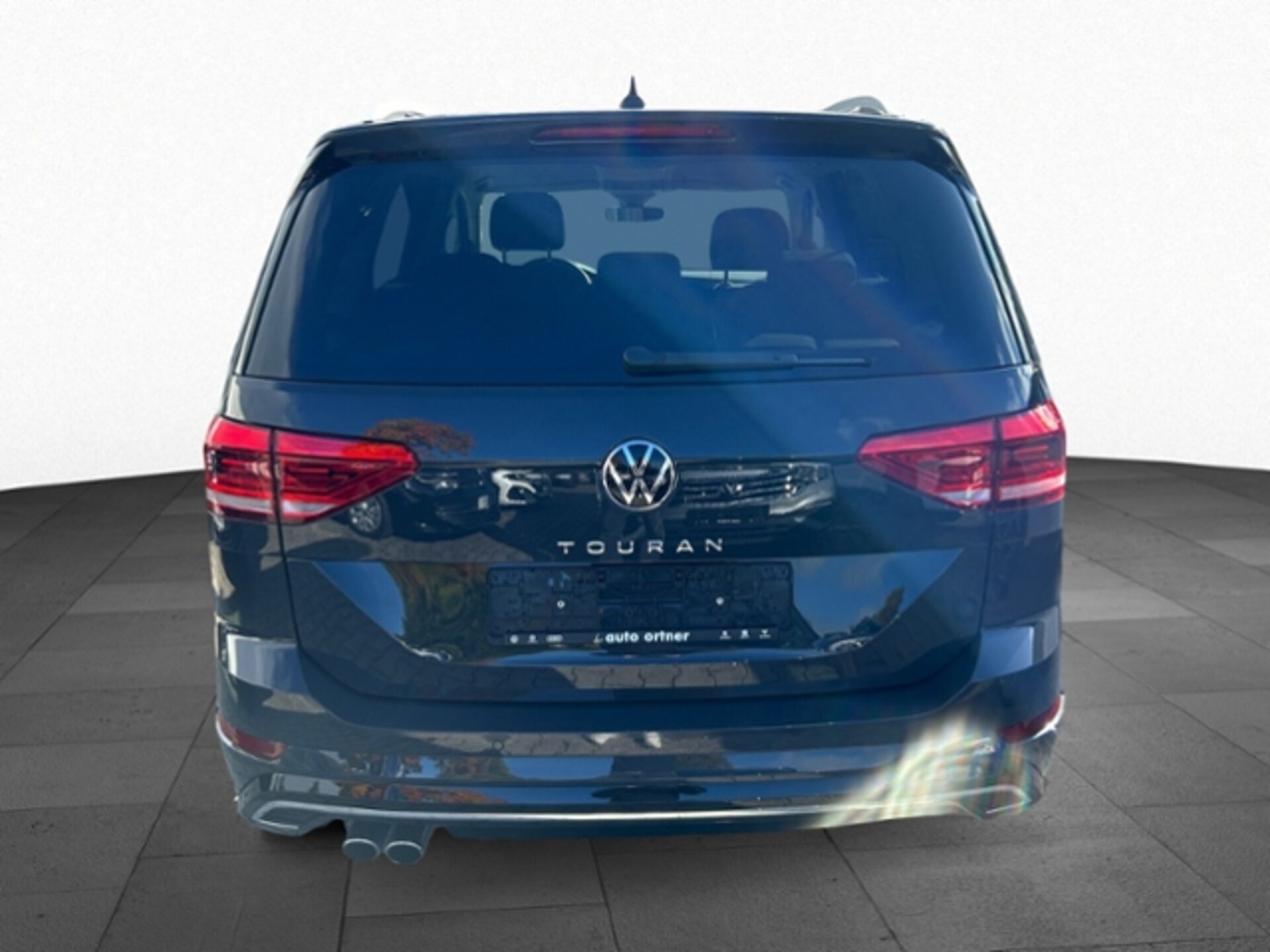 Volkswagen Touran MOVE