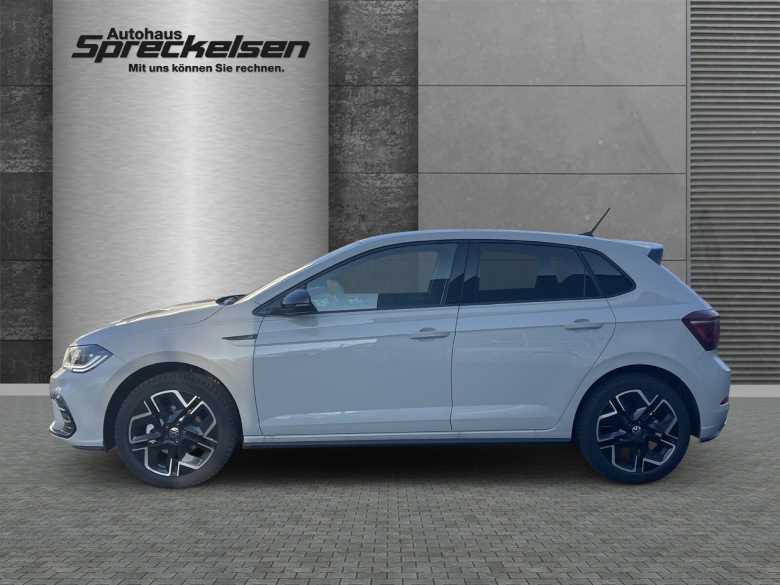 Volkswagen Polo – Bild 2