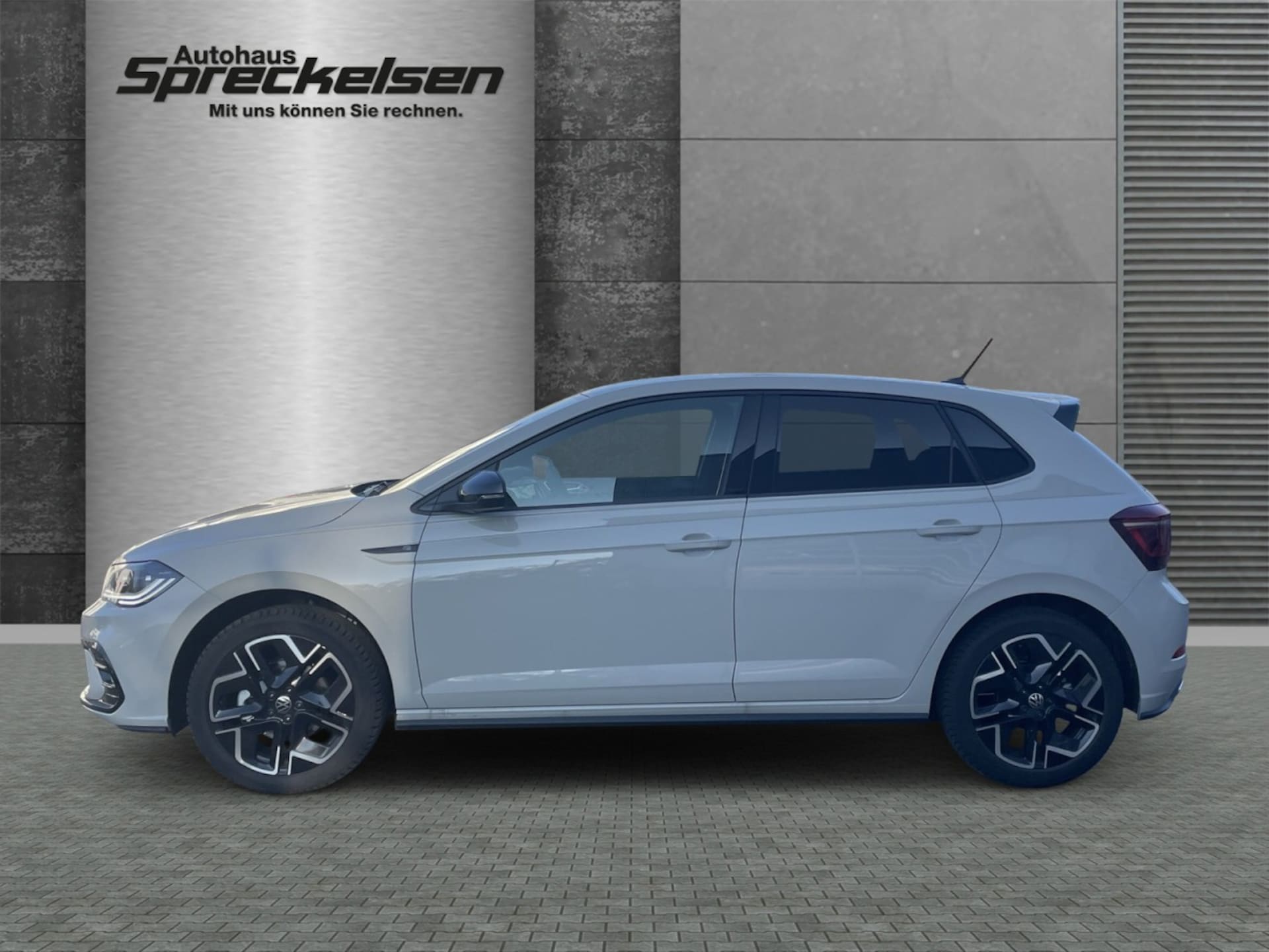 Volkswagen Polo R-Line