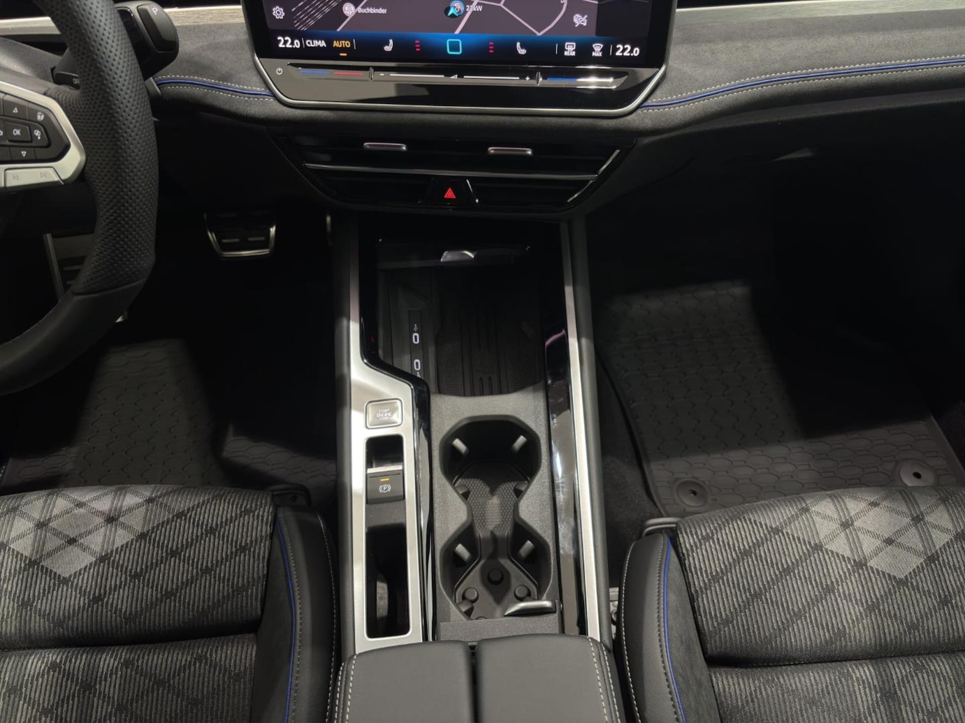 Volkswagen Passat R-Line