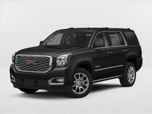 2019 GMC Yukon 4WD Denali's photo