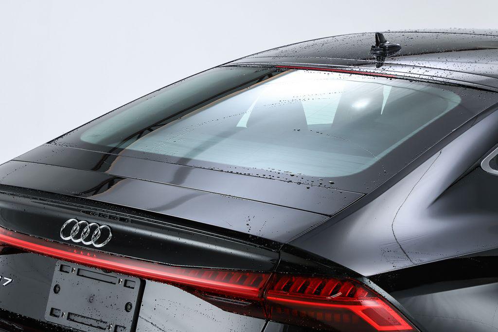 2026 Audi RS 7 Base - Photo 21