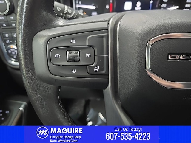 2021 GMC Sierra 1500 Denali Denali - Photo 22