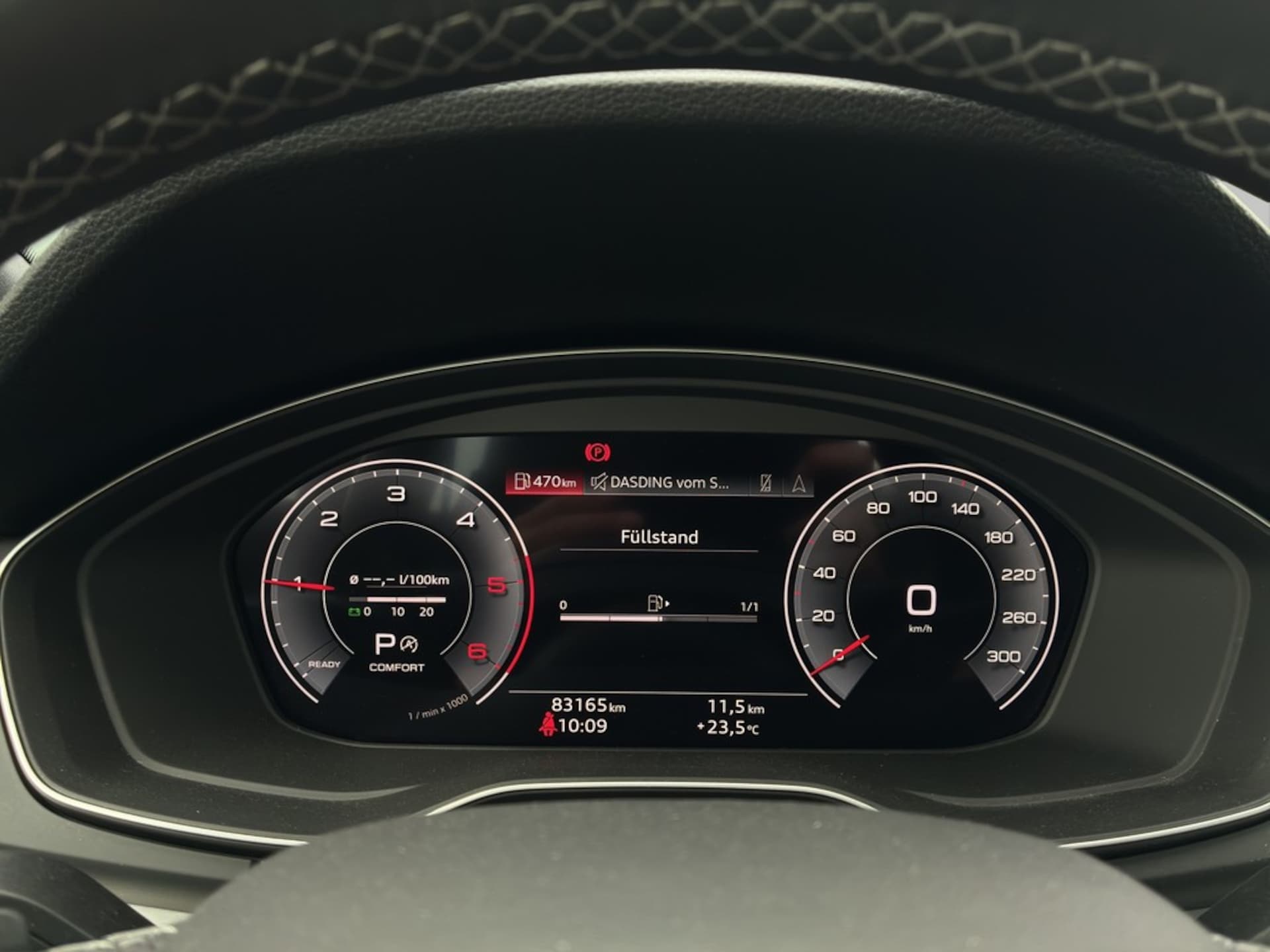 Audi Q5 SUV S line