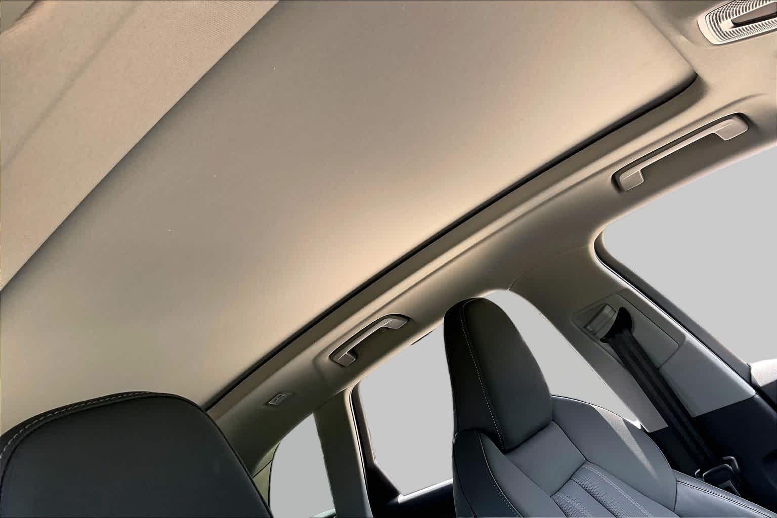 2025 Audi Q5 Prestige - Photo 14